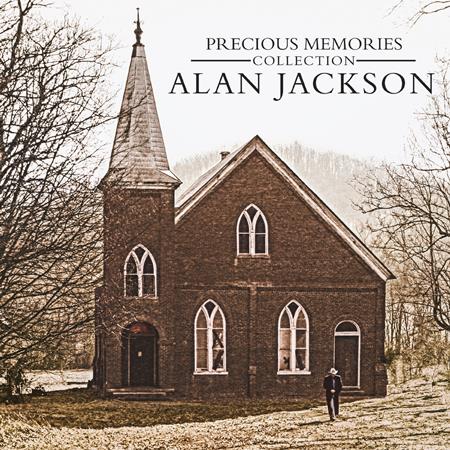 Alan Jackson - Precious Memories Collection - Zortam Music