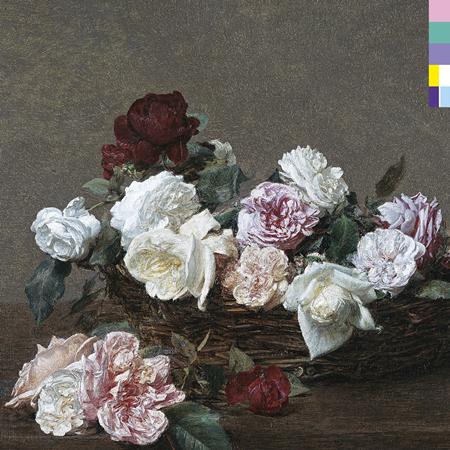 New Order - Palatine: The Factory Story, Volume 2: Life