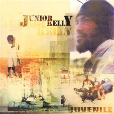 Junior Kelly - JUVENILE - Zortam Music