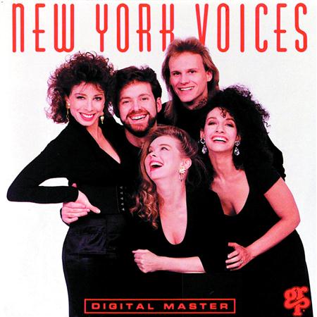 New York Voices - New York Voices - Zortam Music