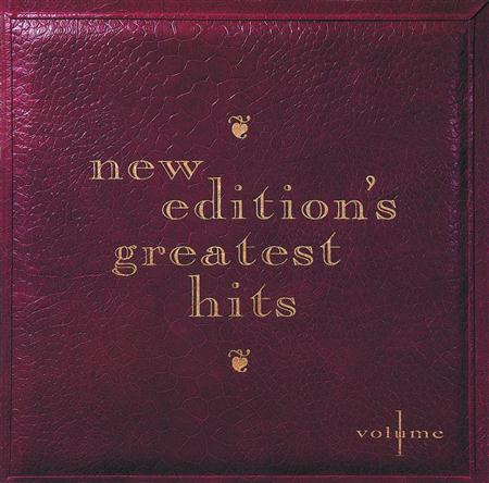NEW EDITION - Hot Future Dancefloor Tracks - Zortam Music NEW EDITION - Hot Future Dancefloor Tracks - Zortam Music