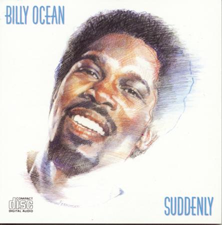 Billy Ocean - Billy Ocean - Carribean Queen Lyrics - Zortam Music