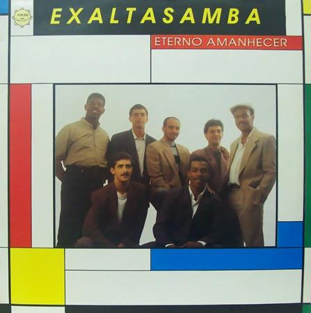 Exaltasamba - Eterno Amanhecer - Zortam Music