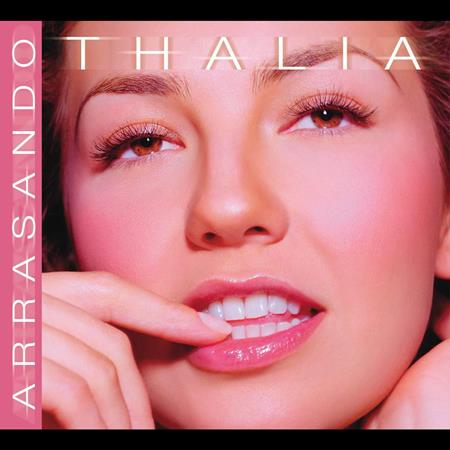 Thal=a - Arrasando - Zortam Music
