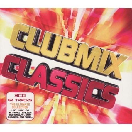 Various Artists - Clubmix Classics (Disc 3) - Zortam Music Various Artists - Clubmix Classics (Disc 3) - Zortam Music