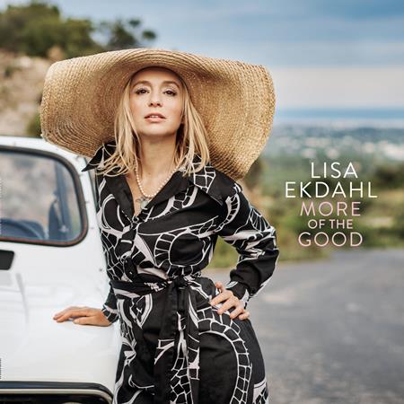 Lisa Ekdahl - More of the Good - Zortam Music