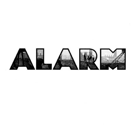 The Alarm - Change - Lyrics2You