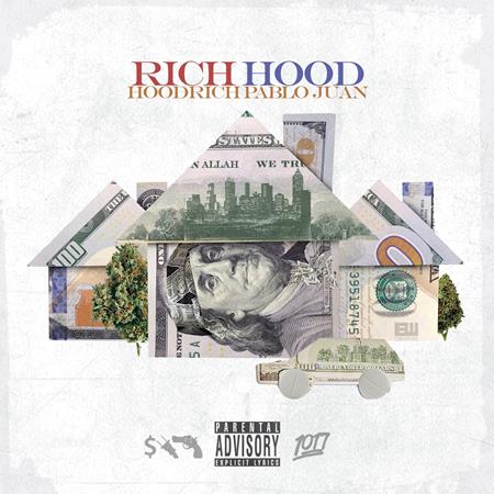 Hoodrich Pablo Juan - Rich Hood - Zortam Music