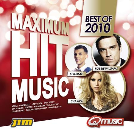 Milk Inc. - Maximum Hit Music 2010 Best Of - Zortam Music