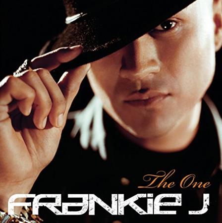 FRANKIE J - The One [Bonus Tracks] - Zortam Music