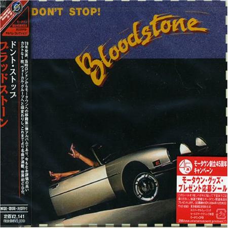 Bloodstone - Don