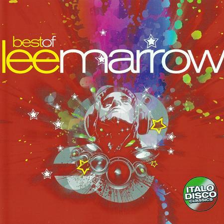 Lee Marrow - 100 90
