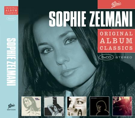 Sophie Zelmani - Sophie Zelmani - Dreamer Lyrics - Zortam Music