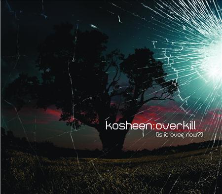 Kosheen - Overkill Cds - Zortam Music