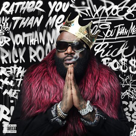 Rick Ross - Rather You Than Me - Zortam Music
