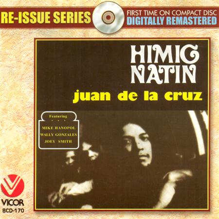 Juan Dela Cruz Band - Re-issue series himig natin - Zortam Music