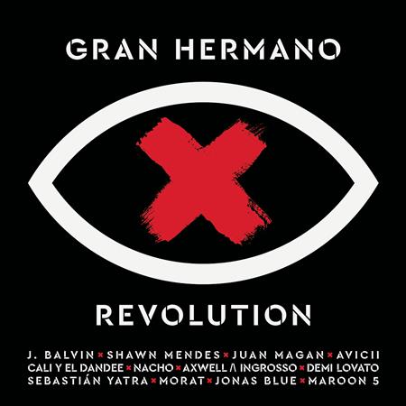 Cali & El Dandee - Gran Hermano Revolution - Zortam Music