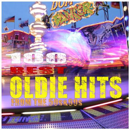 Ben E. King - 100 Best Oldie Hits from the 50s & 60s - Zortam Music