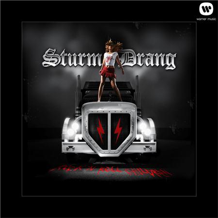 Sturm und Drang - Sturm und Drang - A Million Nights Lyrics - Zortam Music