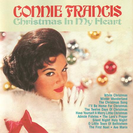 Connie Francis - The Christmas Song Lyrics - Zortam Music