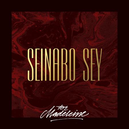 Seinabo Sey - River Lyrics - Zortam Music