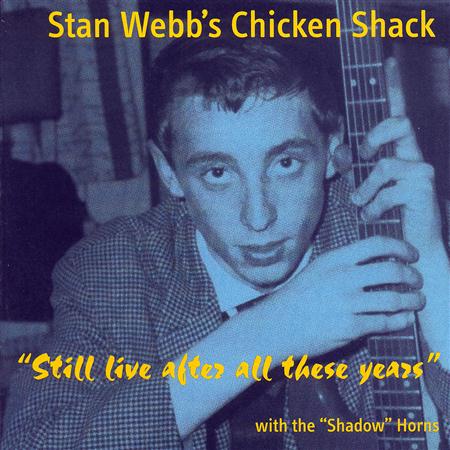Chicken Shack - Still Live After All These Years - Zortam Music