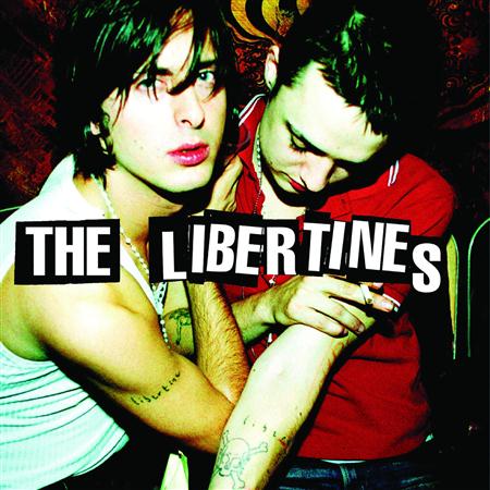 The Libertines - Can4t Stand Me Now Lyrics - Zortam Music