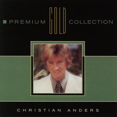 051 Christian Anders - Premium Gold Collection - Zortam Music