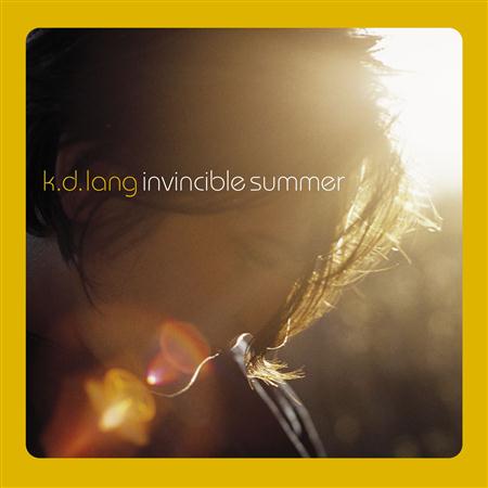 KD Lang - Invincible Summer - Zortam Music