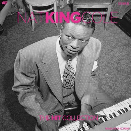 Nat King Cole - The Greatest Love Songs Of The Nat King Cole - The Greatest Love Songs Of The