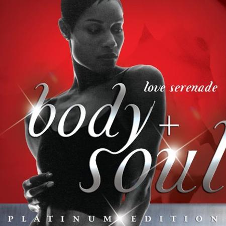 Regina Belle - Body & Soul Love Serenade - Zortam Music