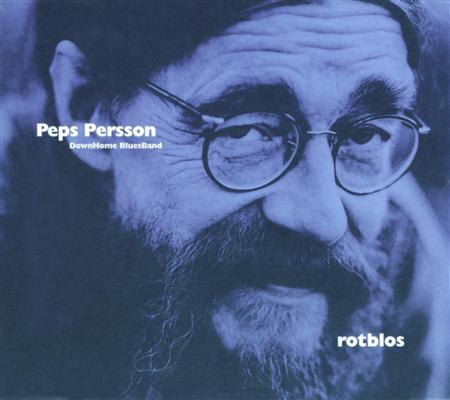 Peps Persson - Rotblos - Zortam Music