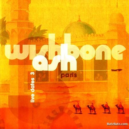 Wishbone Ash - Life Line Lyrics - Zortam Music