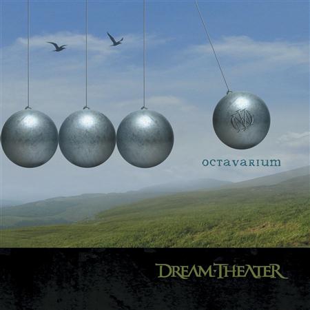 Dream Theatre - Octavarium - Zortam Music