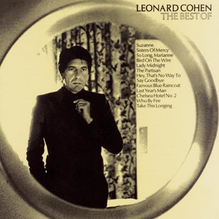 Leonard Cohen - Best of - Lyrics2You Leonard Cohen - Best of - Lyrics2You