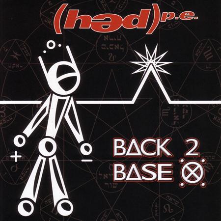 (hEd) p.e. - Back 2 Base - Zortam Music
