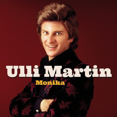 Ulli Martin - 1972 Top Hits 100 - Zortam Music