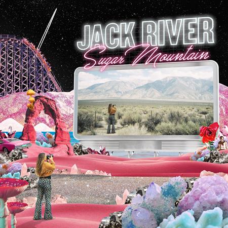 Jack River - Sugar Mountain - Zortam Music