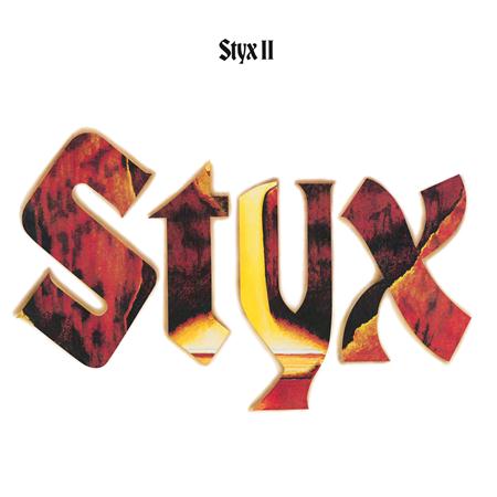 Styx - Styx 2 - Zortam Music