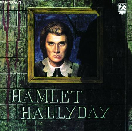 Johnny Hallyday - 17 Hamlet (1976) - Zortam Music
