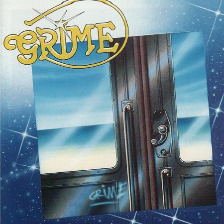 Grimes - GENESIS - GRIMES -2001 - ROCK Lyrics - Zortam Music