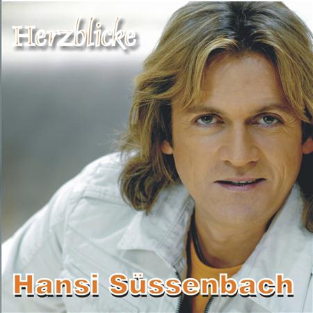 Hansi Suessenbach - Herzblicke - Zortam Music