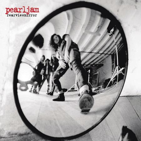 Pearl Jam - Rearviewmirror: Greatest Hits 1991-2003 (Disc 2: Down Side) - Zortam Music Pearl Jam - Rearviewmirror: Greatest Hits 1991-2003 (Disc 2: Down Side) - Zortam Music