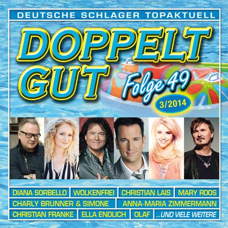 Patrick Lindner - Doppelt Gut - Folge 38 - Zortam Music