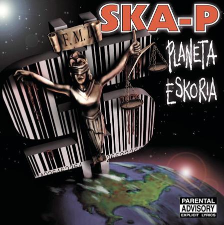 Ska-P - Eres uno mas Lyrics - Zortam Music