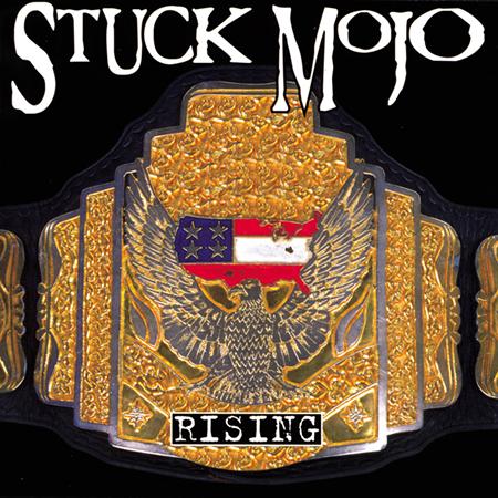 Stuck Mojo - Rising - Zortam Music