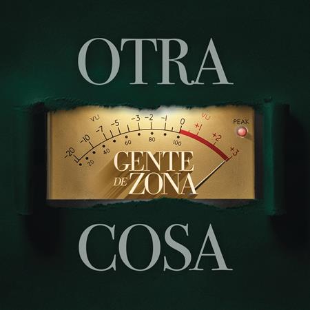 Gente De Zona - Otra Cosa - Zortam Music