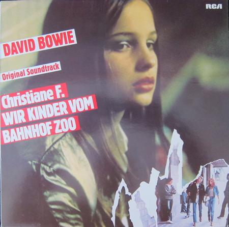 David Bowie - Christiane F.baalrarities - Zortam Music David Bowie - Christiane F.baalrarities - Zortam Music