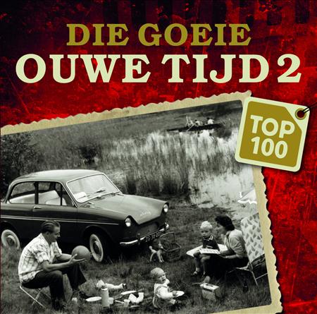Jacky Van Dam - Die Goeie Ouwe Tijd 2 - Top 100 - Zortam Music
