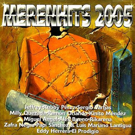El Jeffrey - MerenHits 2005 - Zortam Music